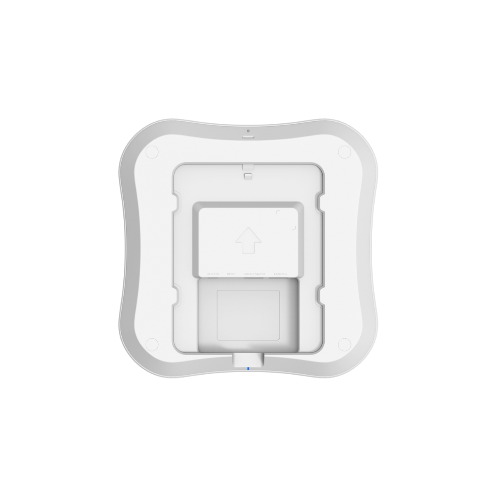 (RG-RAP72) WiFi-7 BE3600 Ceiling-Mounted Access Point