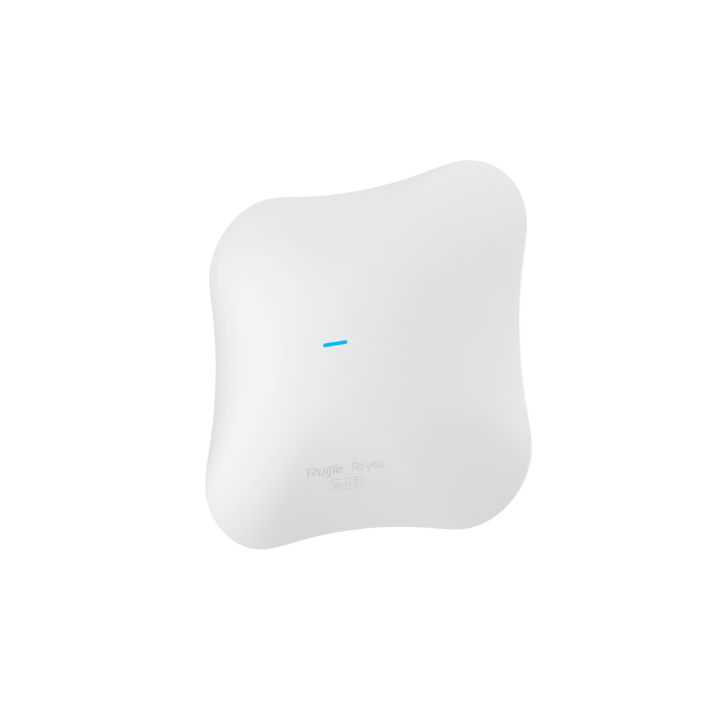 (RG-RAP72) WiFi-7 BE3600 Ceiling-Mounted Access Point
