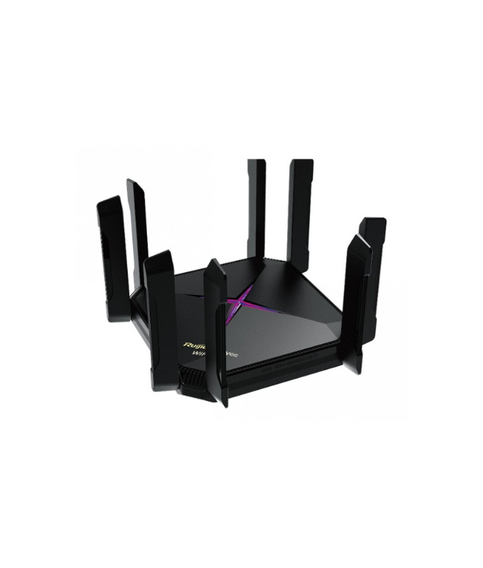 (RG-EG710XS) 10-Port Multi-Gigabit Cloud Router